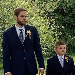 Meet your Posher, Dalton